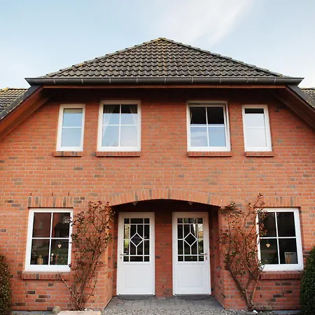 Apartament Bauernhof Hoeper-rauert - Reihenhaus 7 *