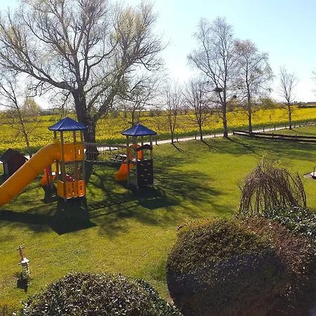 Apartament Bauernhof Hoeper-rauert - Reihenhaus 7 Neujellingsdorf