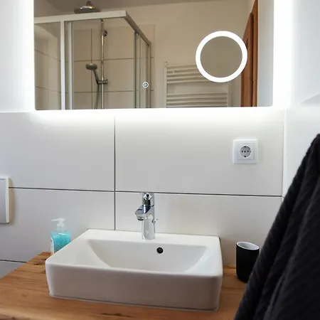 Bauernhof Hoeper-rauert - Reihenhaus 7 *