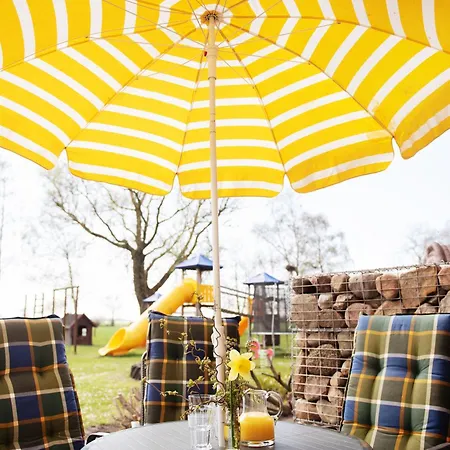 Bauernhof Hoeper-rauert - Reihenhaus 7