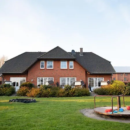 Bauernhof Hoeper-rauert - Reihenhaus 7 * Neujellingsdorf