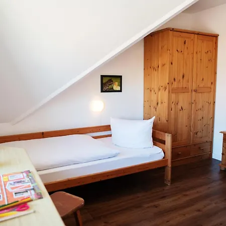 Bauernhof Hoeper-rauert - Reihenhaus 7 Apartament