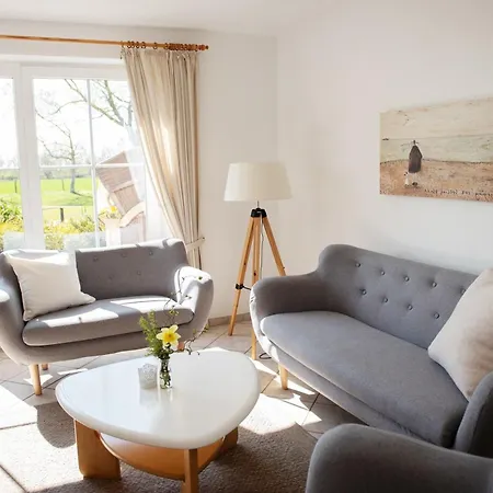 Apartment Bauernhof Hoeper-rauert - Reihenhaus 7