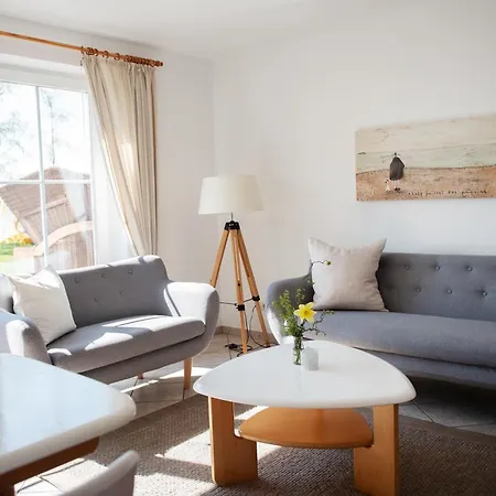 Bauernhof Hoeper-rauert - Reihenhaus 7 Apartament *