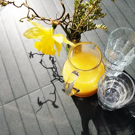 Apartament Bauernhof Hoeper-rauert - Reihenhaus 7 *