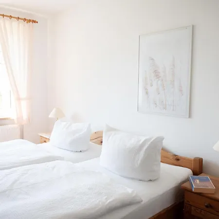 Apartament Bauernhof Hoeper-rauert - Reihenhaus 7 Neujellingsdorf