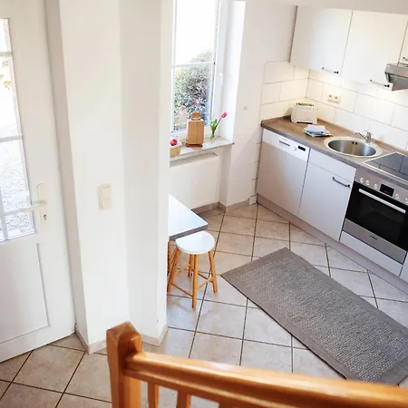 Bauernhof Hoeper-rauert - Reihenhaus 7 *