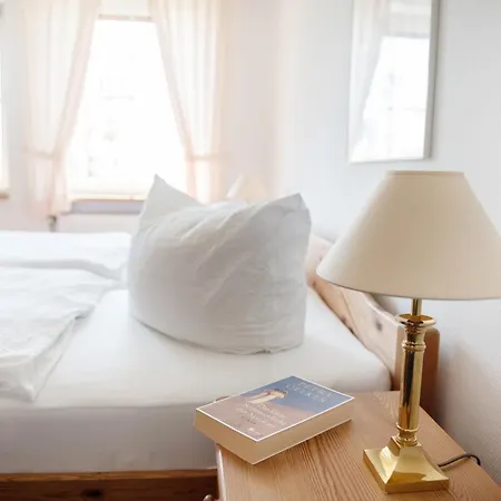 Bauernhof Hoeper-rauert - Reihenhaus 7 Neujellingsdorf