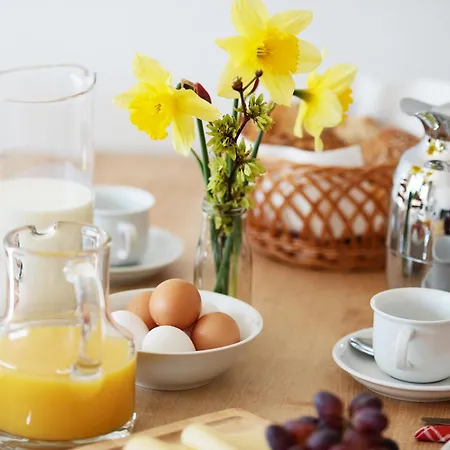 Bauernhof Hoeper-rauert - Reihenhaus 7 * Neujellingsdorf