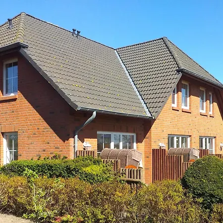 Apartament Bauernhof Hoeper-rauert - Reihenhaus 7 Neujellingsdorf