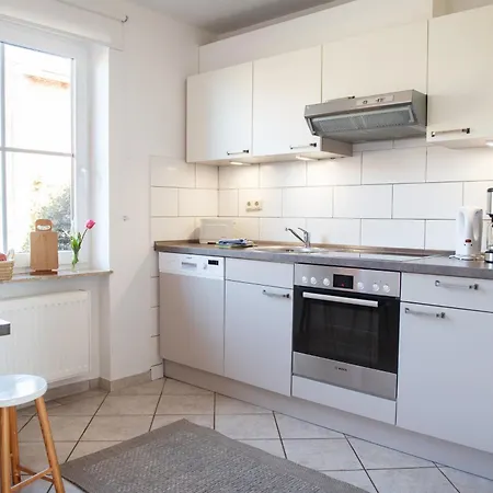 Bauernhof Hoeper-rauert - Reihenhaus 7 *