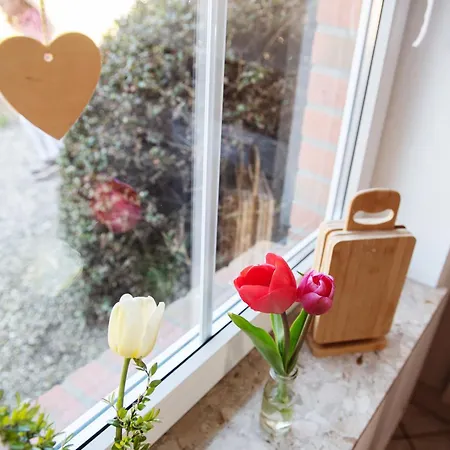 Apartament Bauernhof Hoeper-rauert - Reihenhaus 7